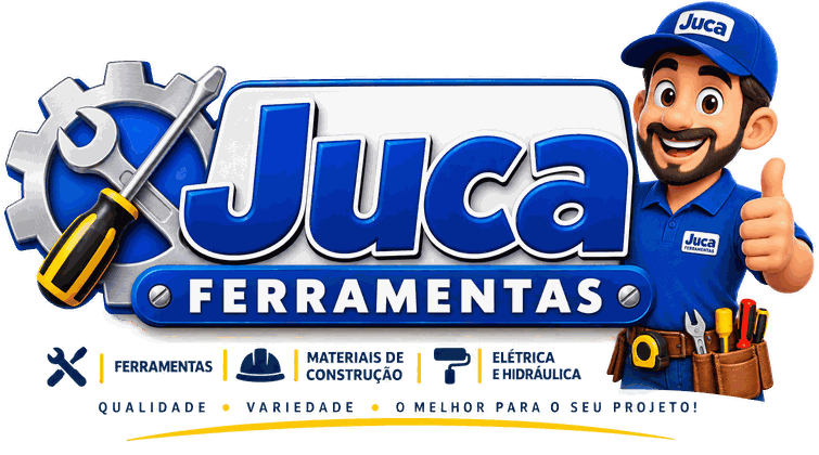 Juca Comercio de Ferramentas LTDA